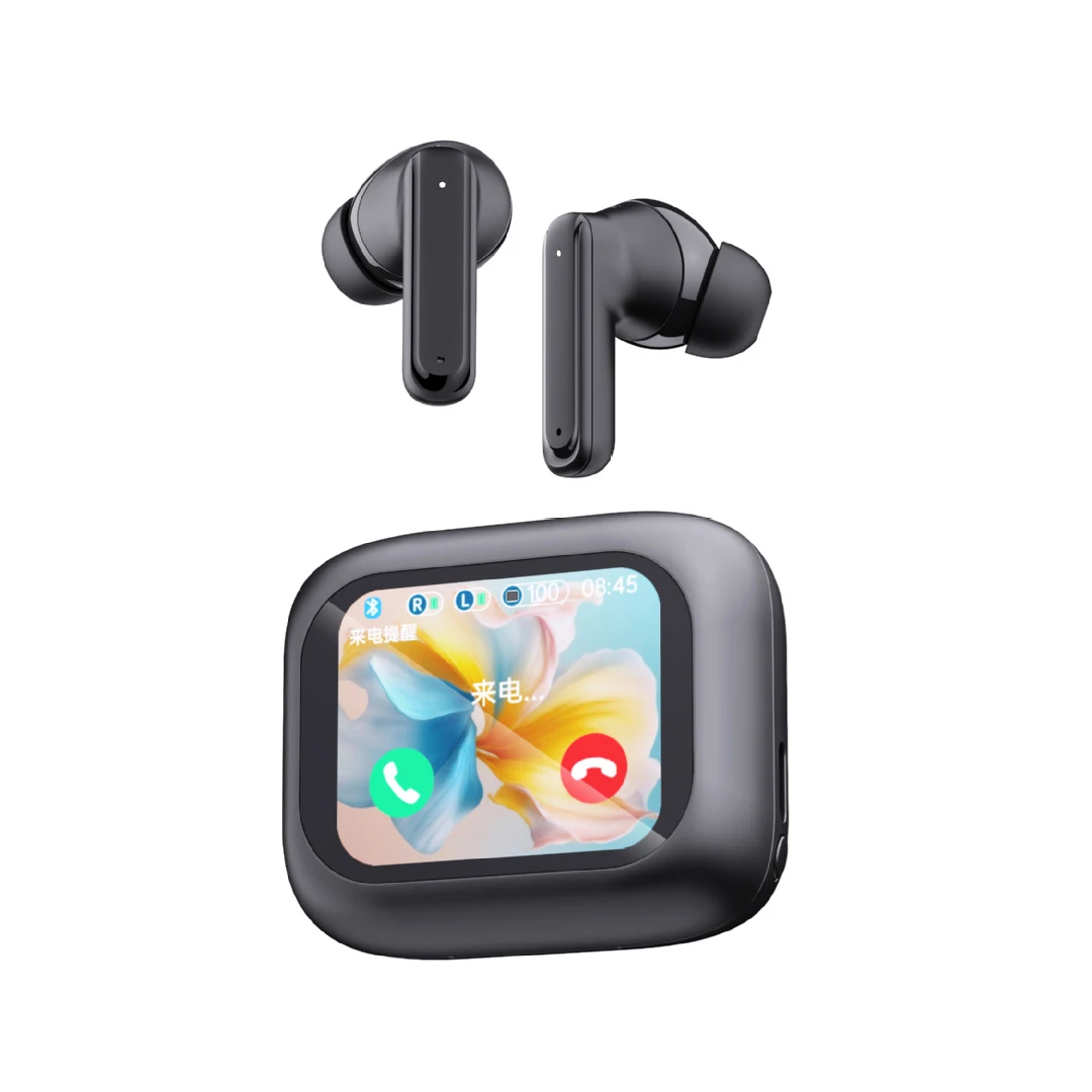Real Time Language Translation Earbuds Instant Wireless Translator Earphone 144 Language aperçu 7