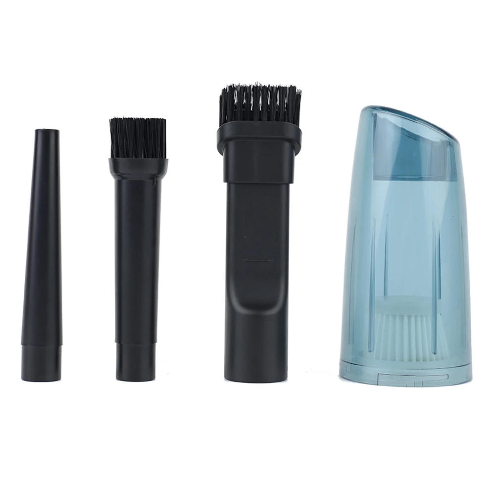 Портативный Компактный беспроводной пылесос, миниатюрный электрический пылесос для сжатия воздуха, пылесос для воздуха, перезаряжаемый пылесос