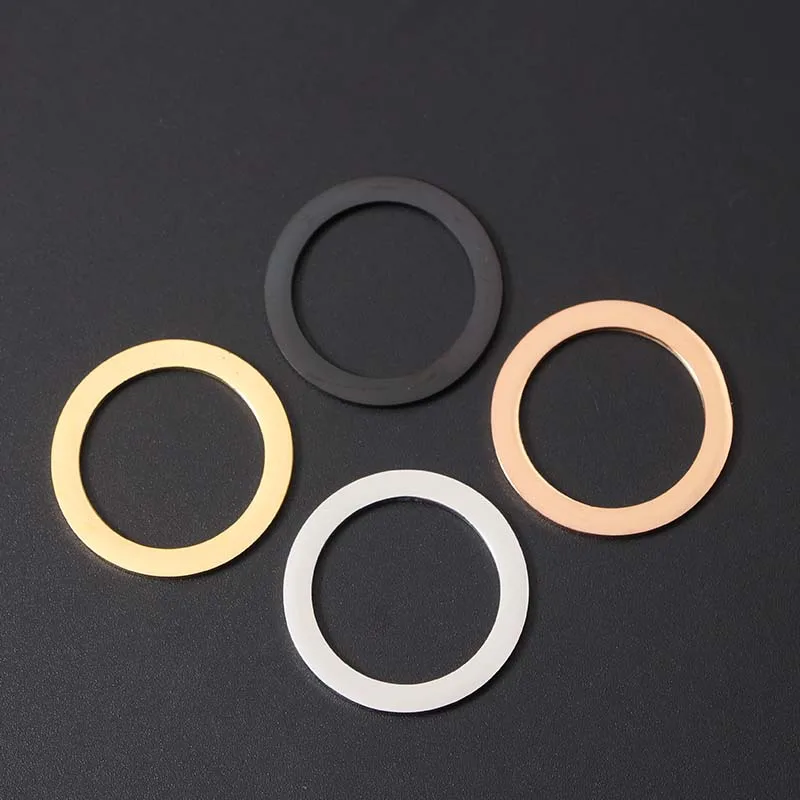 Gold Plated Pendant