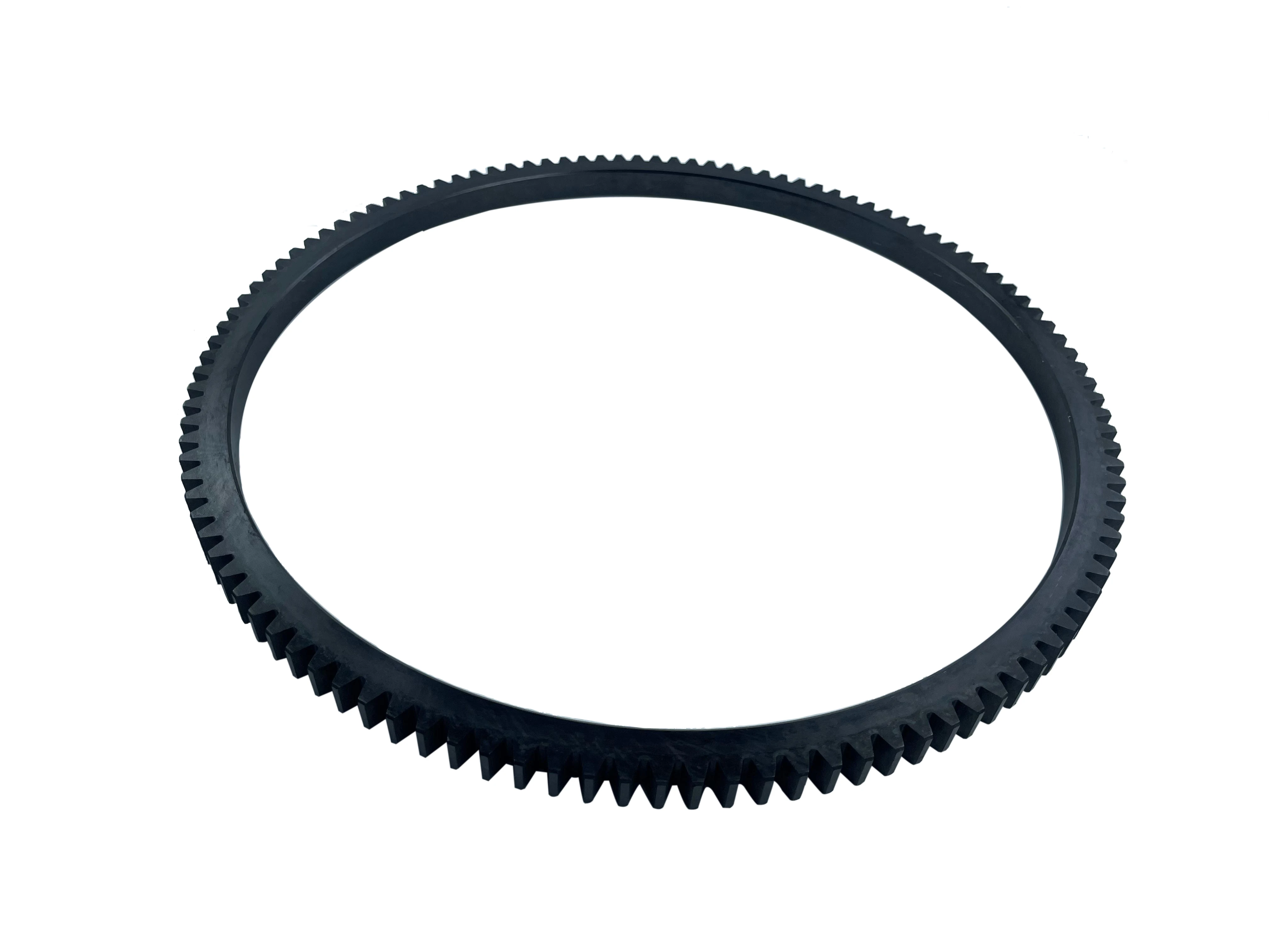 Excavator Engine Part 1104C-E44TA 403D-11 403D-15 804D-33 Flywheel Gear Ring for Perkins Parts 2