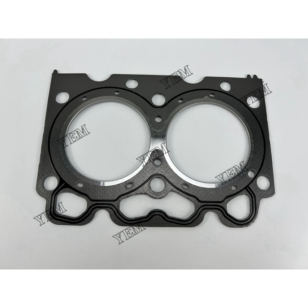 Head Gasket for Deutz F2L1011 Engine Parts With Warranty