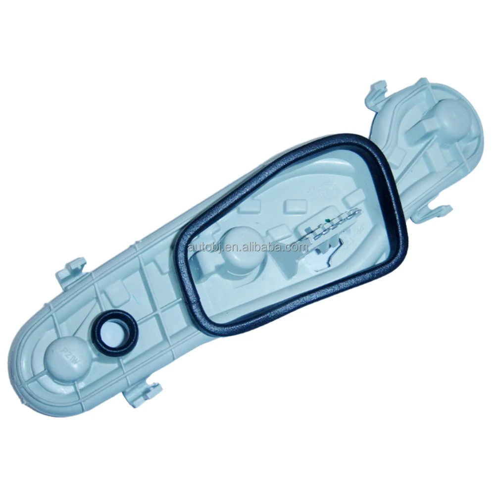 ALB-1601096413718 93356996 Right Rear Headlight Lamp Holder For Porta Lampara Faro Trasero Derecho Chevrolet Celta 2007