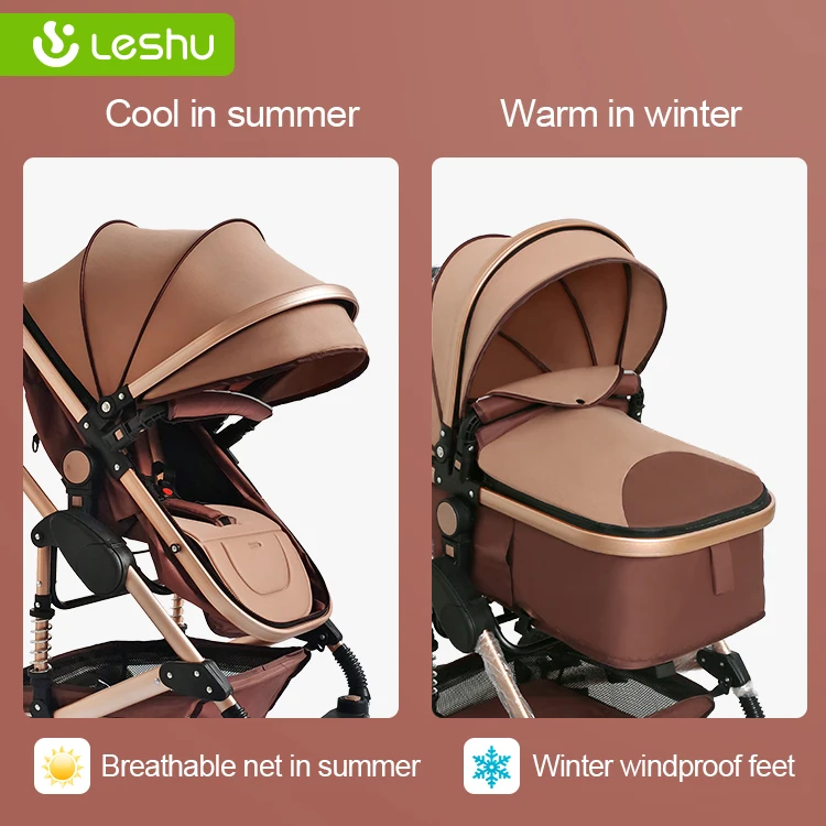 Kinderwagen China hei verkaufen Poussette Bebe Kinderwagen 4 in 1 Luxus  Kinderwagen 3 in 1 Kinderwagen Kinderwagen fr Babys