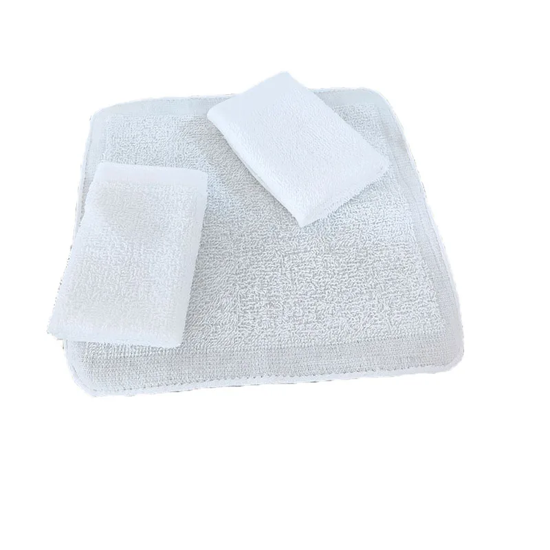 airline towel