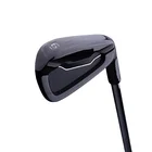 Most popular wholesale latest natural Custom Golf Club driving Irons