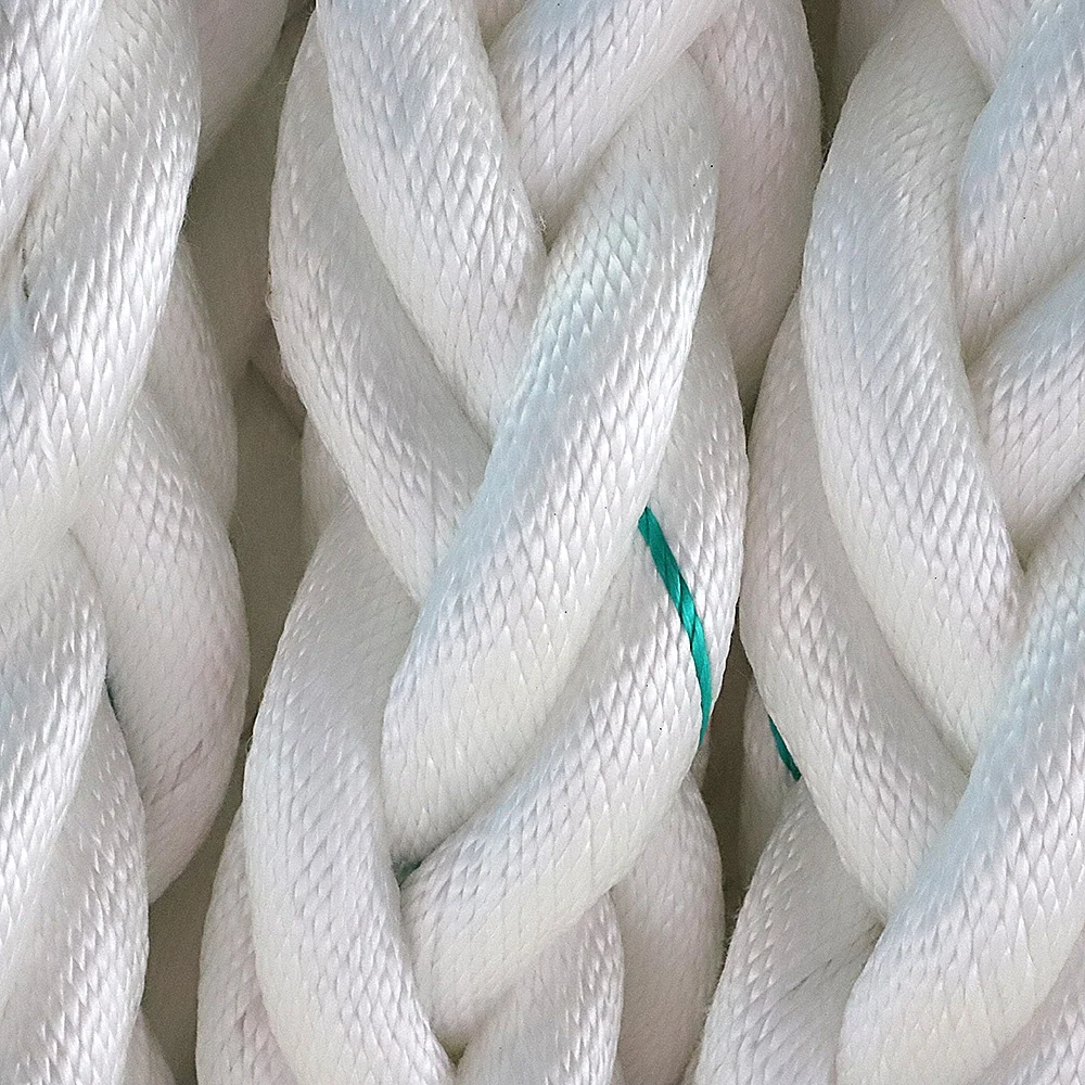 Шнур Fiber Rope 16мм