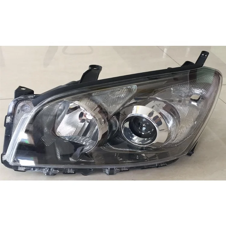 Cheap Price Auto Head Lights 81170-0R030 OEM 81130-0R030 Car Headlamp for Toyota Rav4 2009 2010 2011 2012