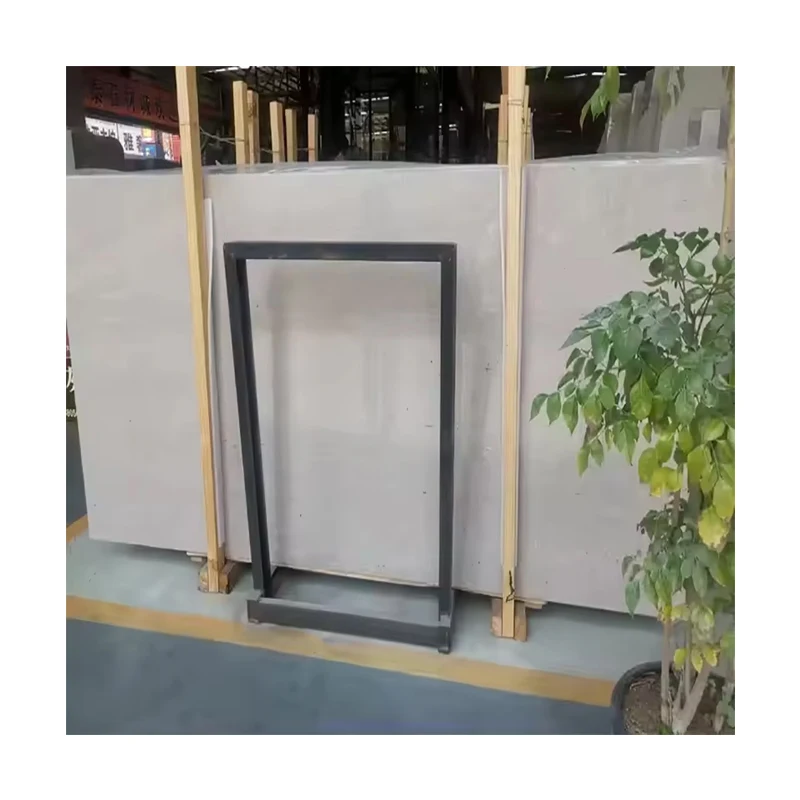 Paiastone Modern Design Natural Limestone Stone Tiles Honed and Polished for Outdoor Wall Graphic Projects