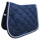 All Purpose Horse Saddle Pad Equestrian Bareback Riding Pad Horse Riding Pad For Horse Riding Show Jumping Performance Equipment