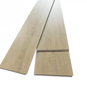 Anti-slip SPC Waterproof Vinyl Plank Flooring 4mm 6mm 8mm SPC Floor Tile