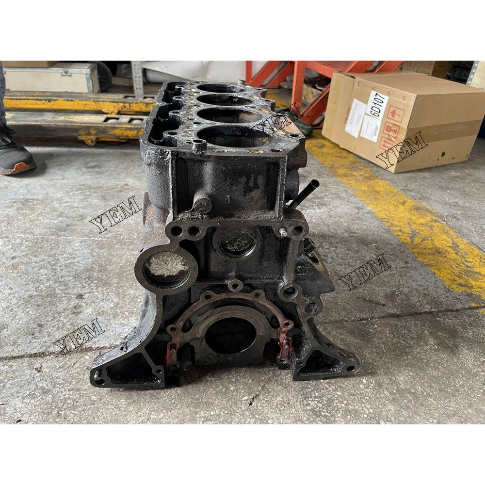 1DZ Engine Block for Toyota Engine 3