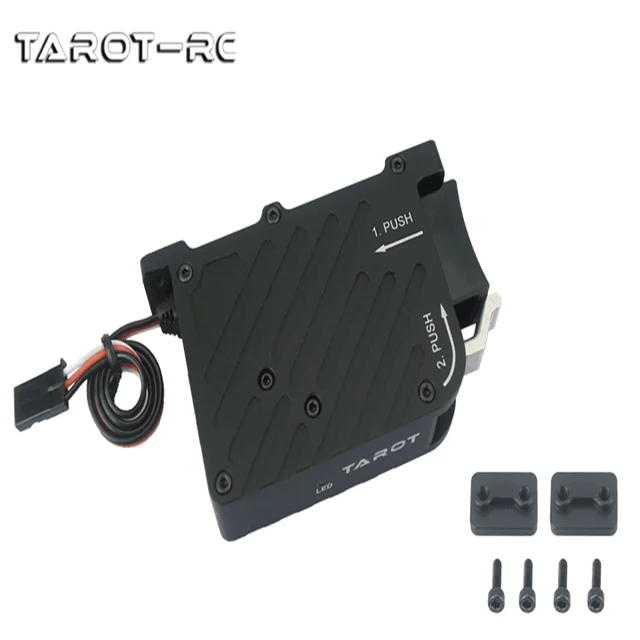 Tarot TL2962 Model Airplane Multi Rotor Airdrop Parabolic Device
