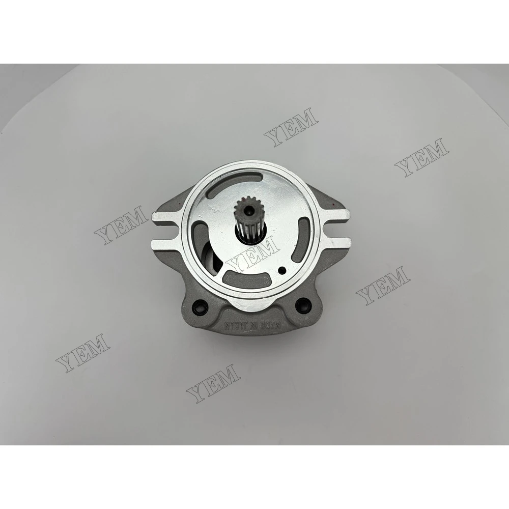 Extra Durable Pilot Pump for 4TNV88