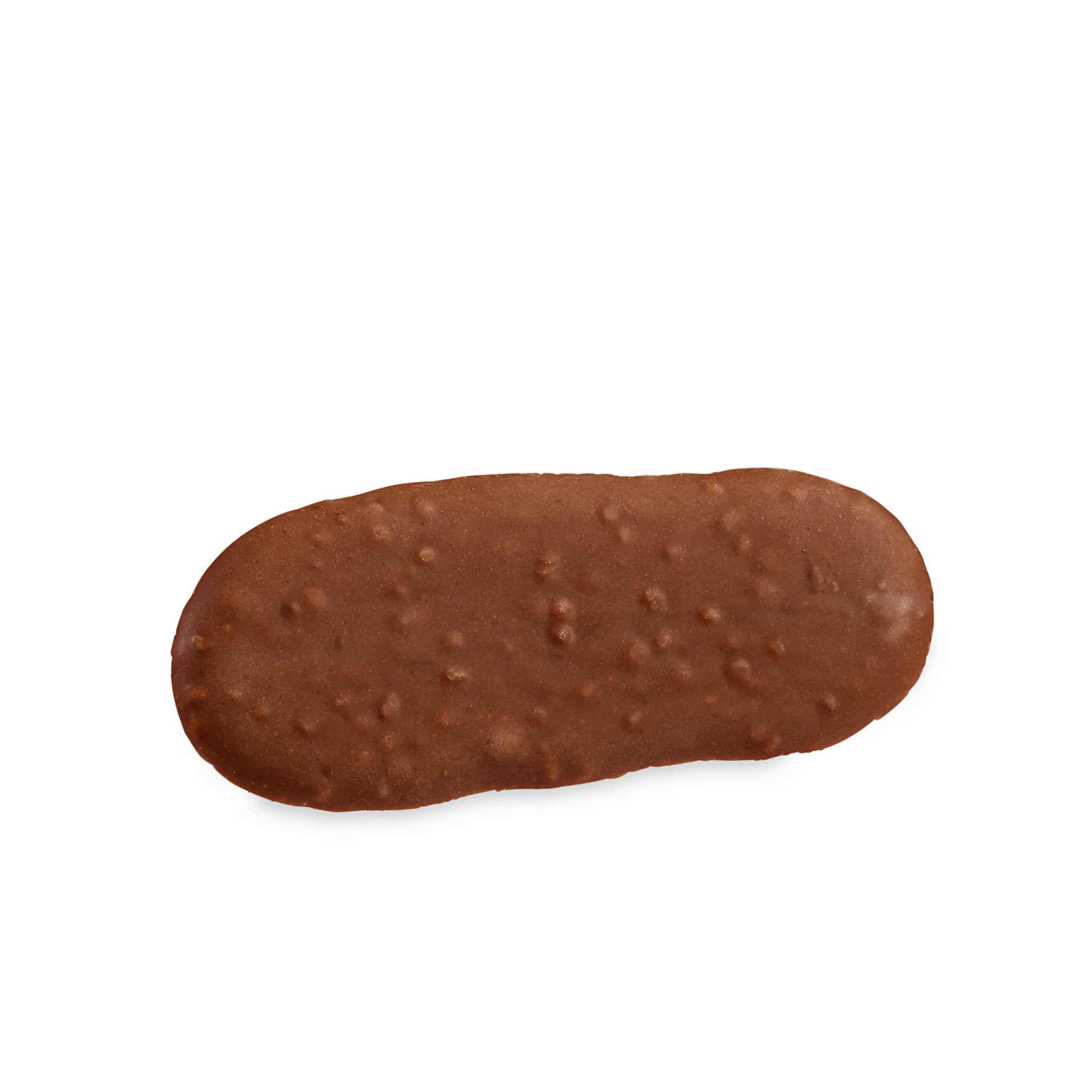Elisettes Milk Chocolate Cat Tongues Nuts Milk 1kg Box Private Label ...