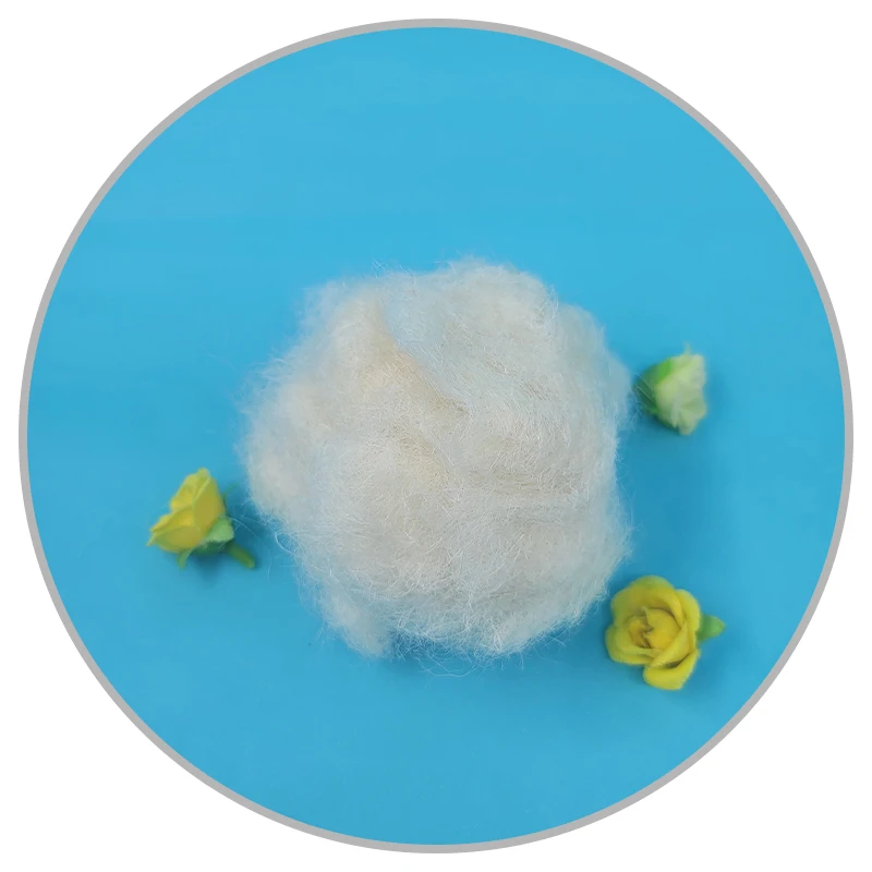 Philippine Pineapple Fiber Raw Material For Textile Weaving Pineapple