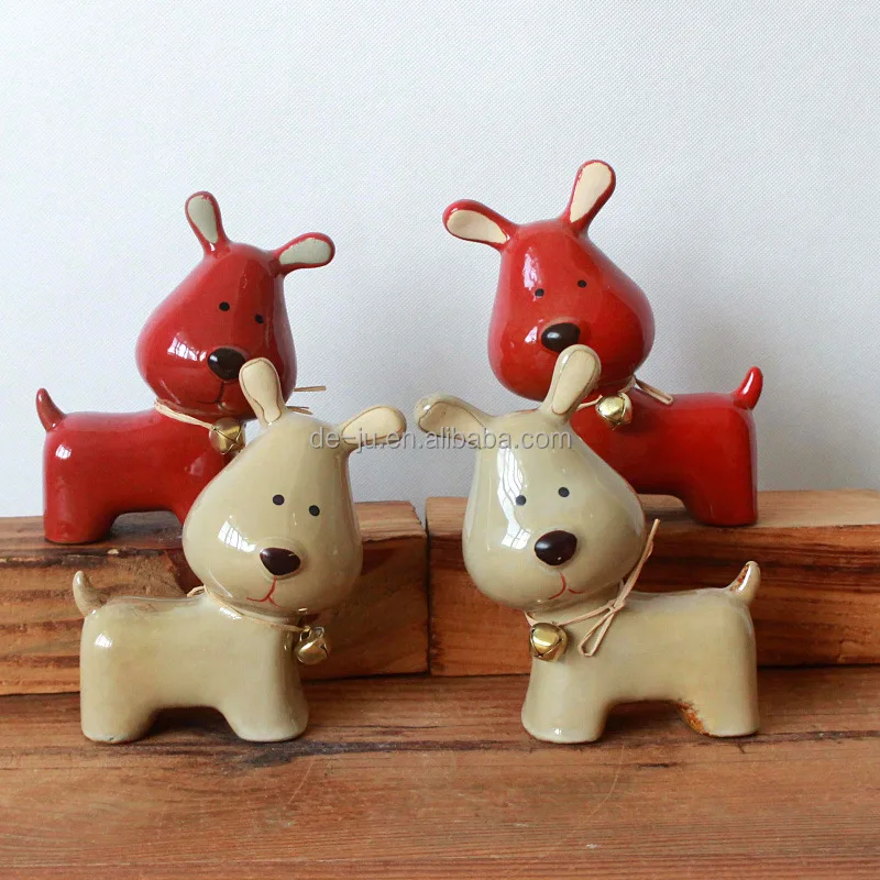 Nordic Ornaments Cute Family Frogs Dancing Miniature Porcelain Animal Figurines Buy Miniature