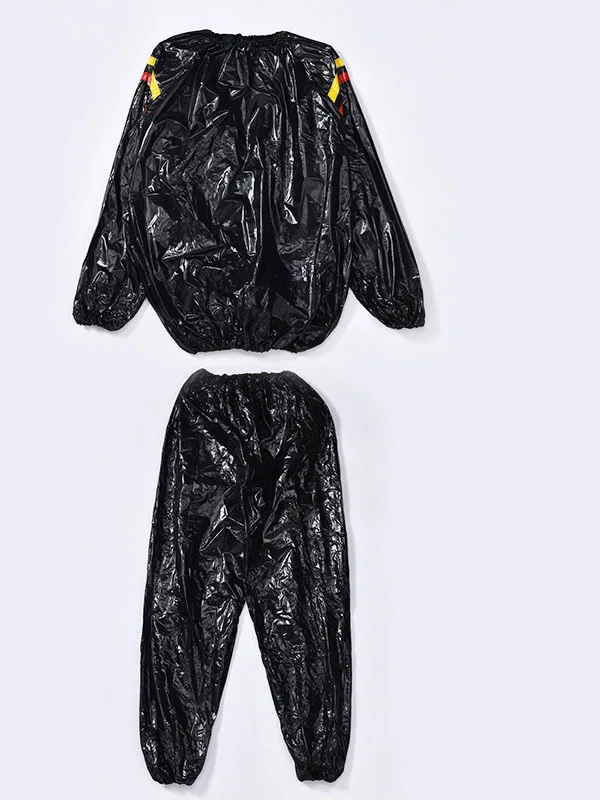 Apakah Sauna Bisa Menurunkan Berat Badan? Sauna Suit for Weight Loss