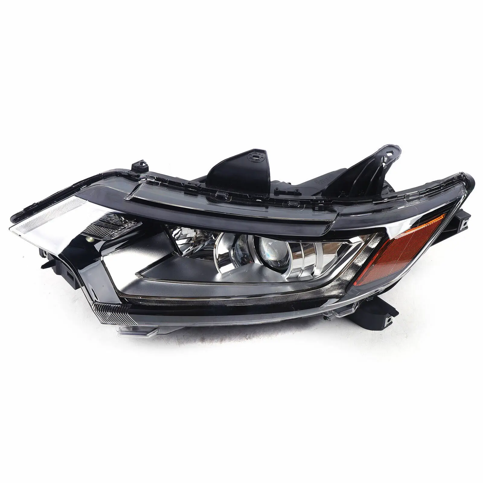 for Mitsubishi Outlander 2016-2020 Left right Side Headlight Projector Headlamp