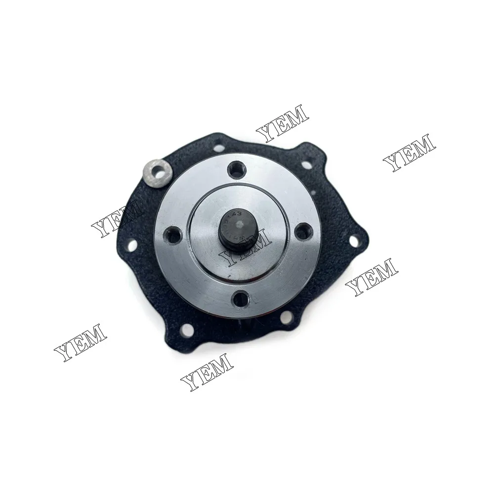 W06D 16100-2532 Water Pump for Hino Engine Parts 4