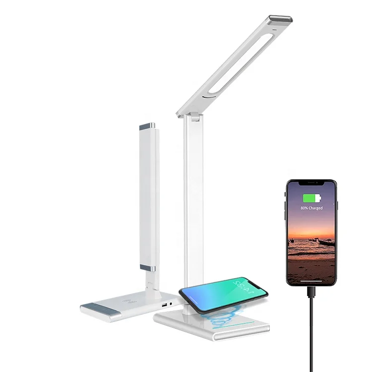 decorarive wireless table light