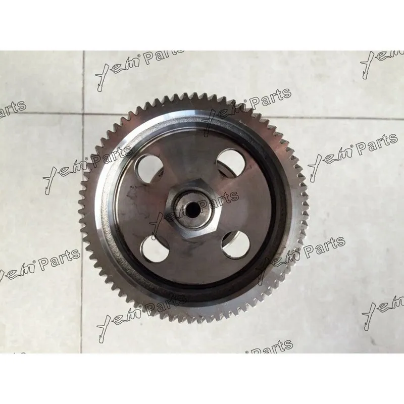 3LD1 Camshaft Assy for Isuzu Diesel Overhaul Kit 2