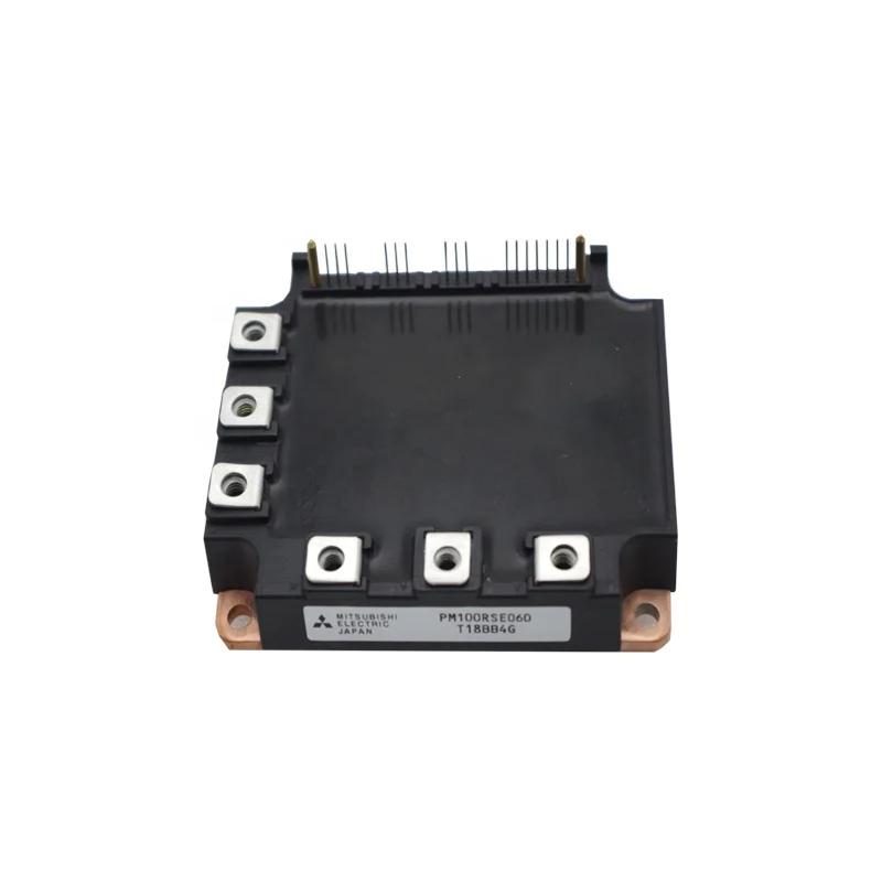 100a 600v Pm100rse060 Transistor Module Power Module Igbt Module Buy Igbt Module,Power Module