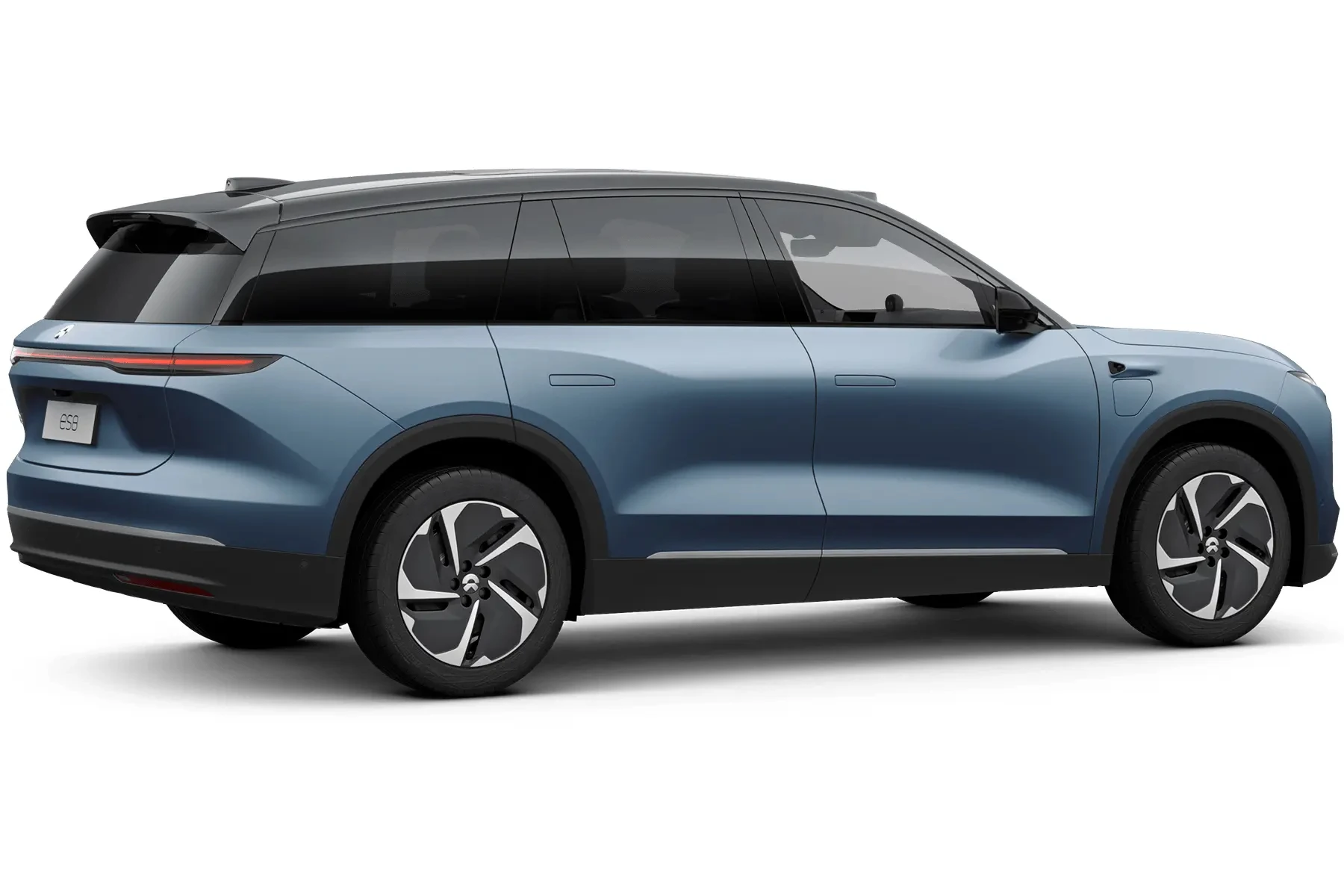 NIO ES8新能源汽车2024新车高速电动车热销价格便宜