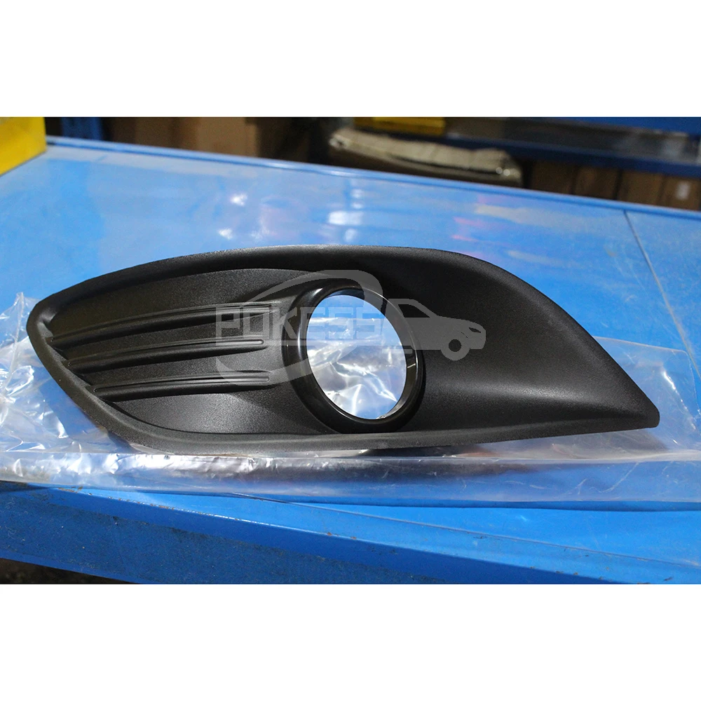 Classic Frame for Light Left DM59R19953AF LQ-FKS-185BL 3 Door Fog Ligh... — 3