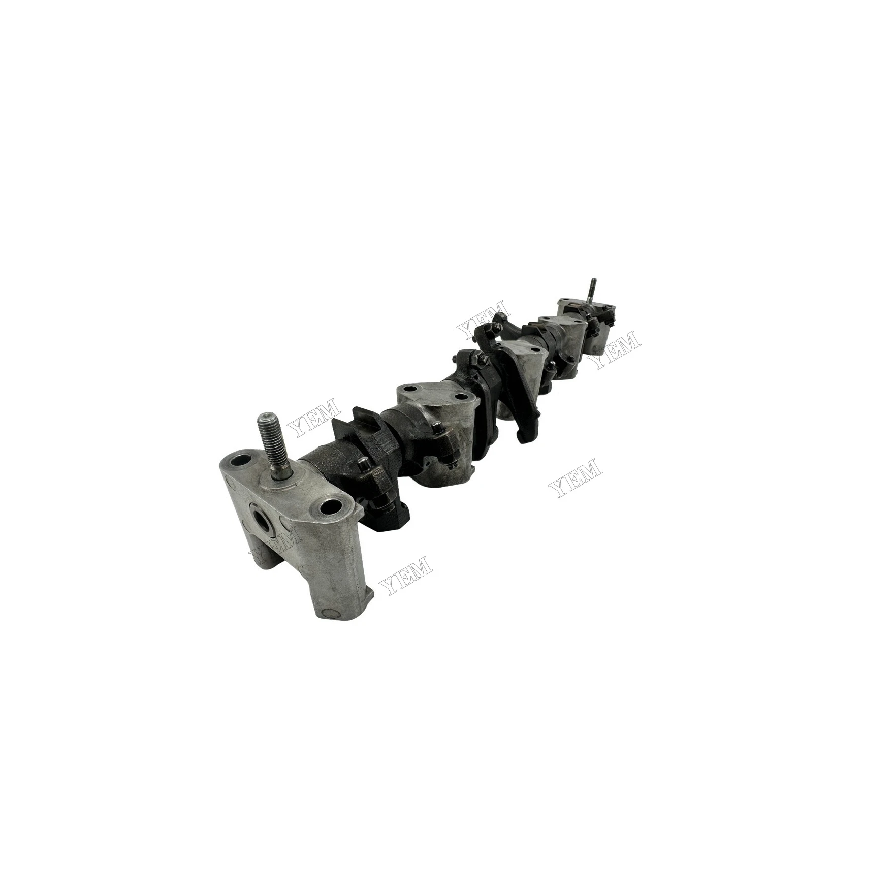 Rocker Arm Assy Compatible for Yanmar 4TNV106 Engine Parts High Suppliers Industrial Engine Parts