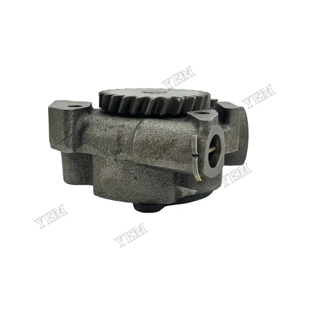 Oil Pump 04234146 Fit for Deutz F6L913 Engine 4