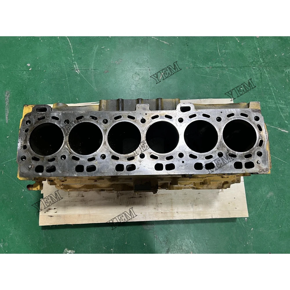 C6.6 Cylinder Block 242-1357 for Caterpillar Engine. 2