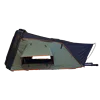 Carpa de Techo para Coche (1.6M)