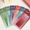 Múltiples colores A