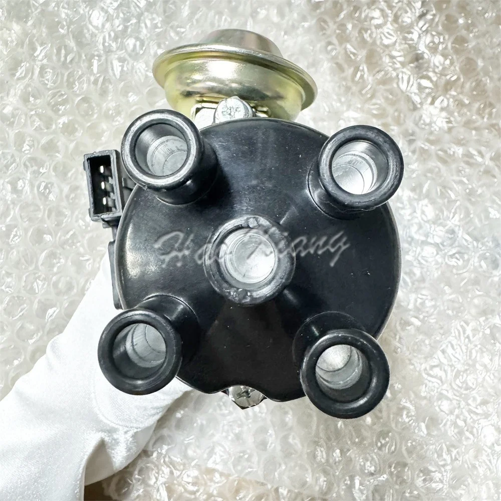 Haoxiang 67dm4 Auto Car Ignition Distributor System For Ford Lucas