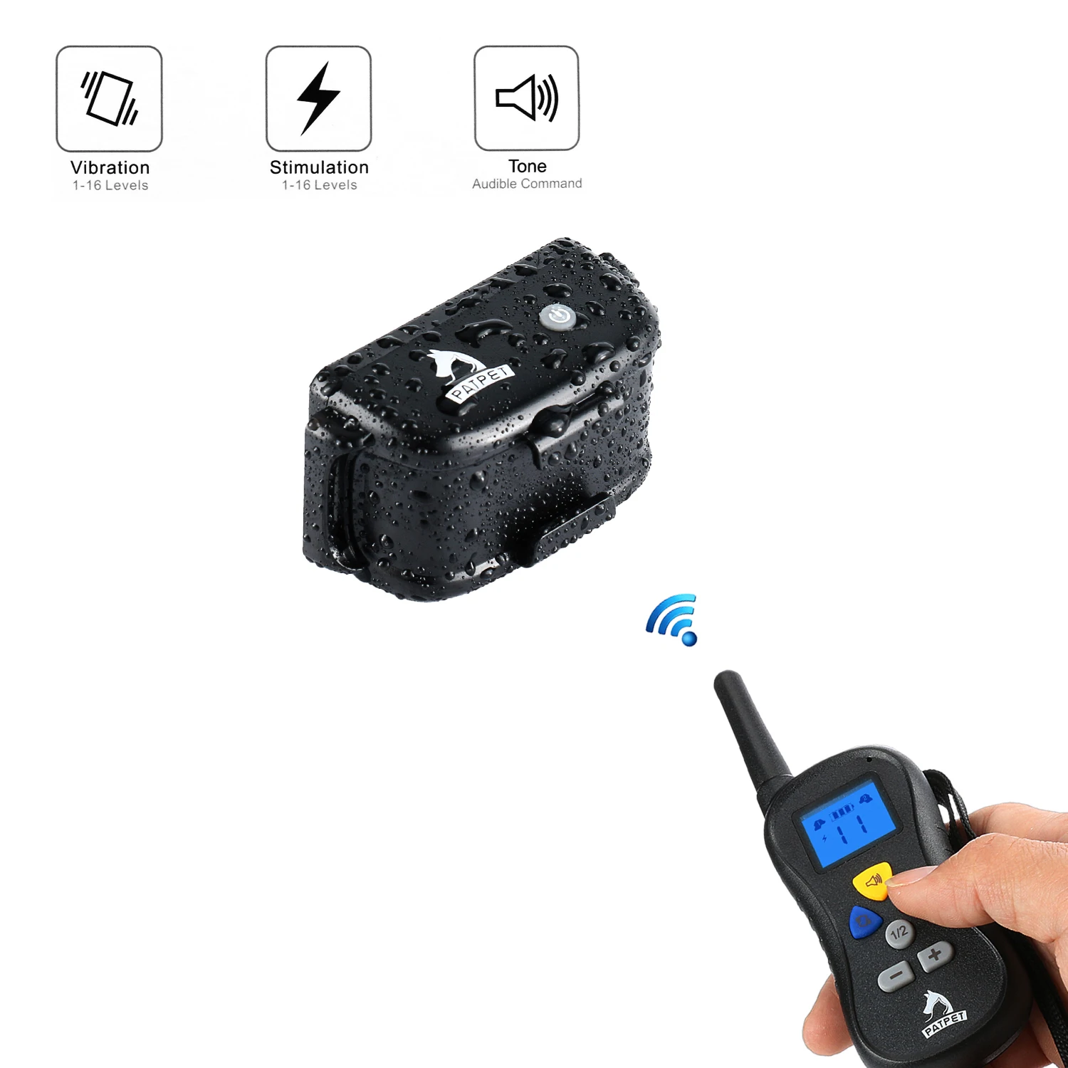 Ошейник для собак, ошейник для питомцев