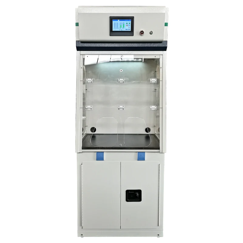 FHA Laboratory Fume Hood — Ref. 095504