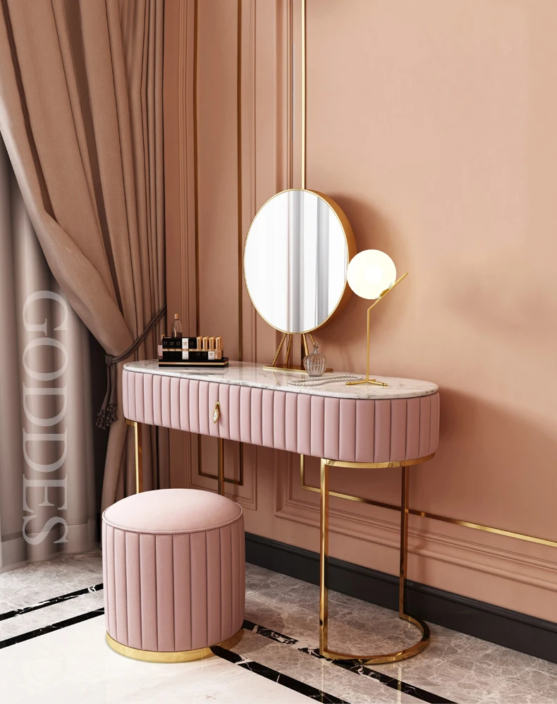 Shop Our Hot Selling Metal Dressing Table Mirror for Bedrooms