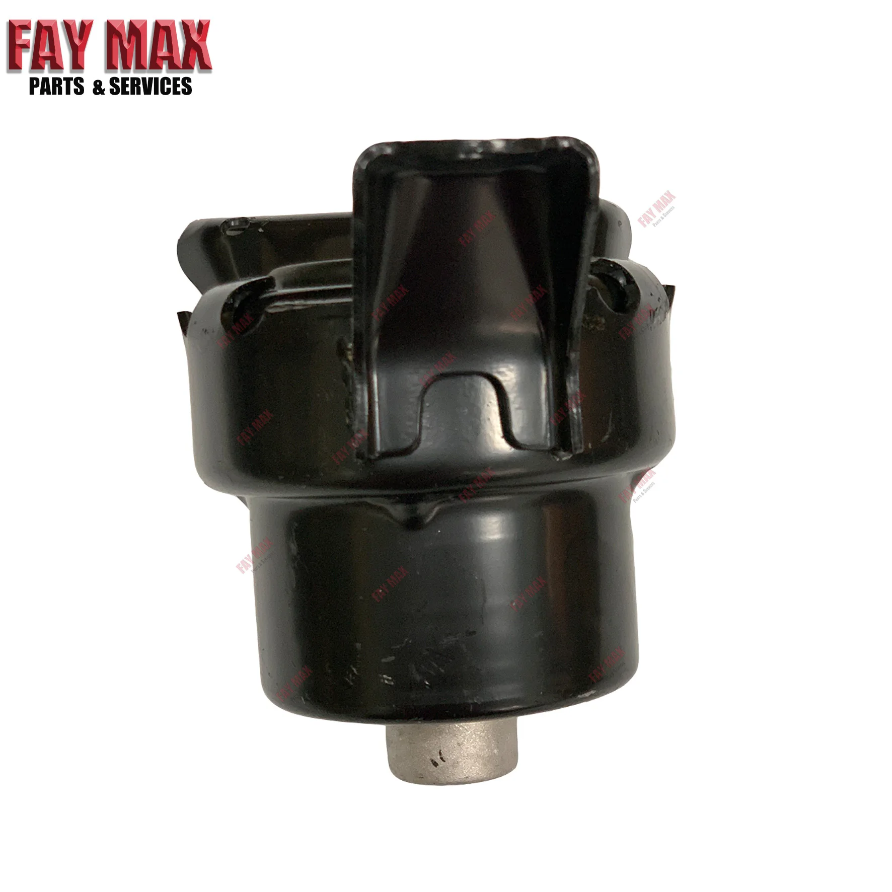 ボディシェイピング TM502 Engine Side Mount Bracket Rubber Assy Machine Foot Glue