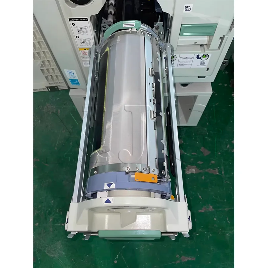 Refurbished Riso Risograph SD5430 Printer Copier - Fast 120ppm