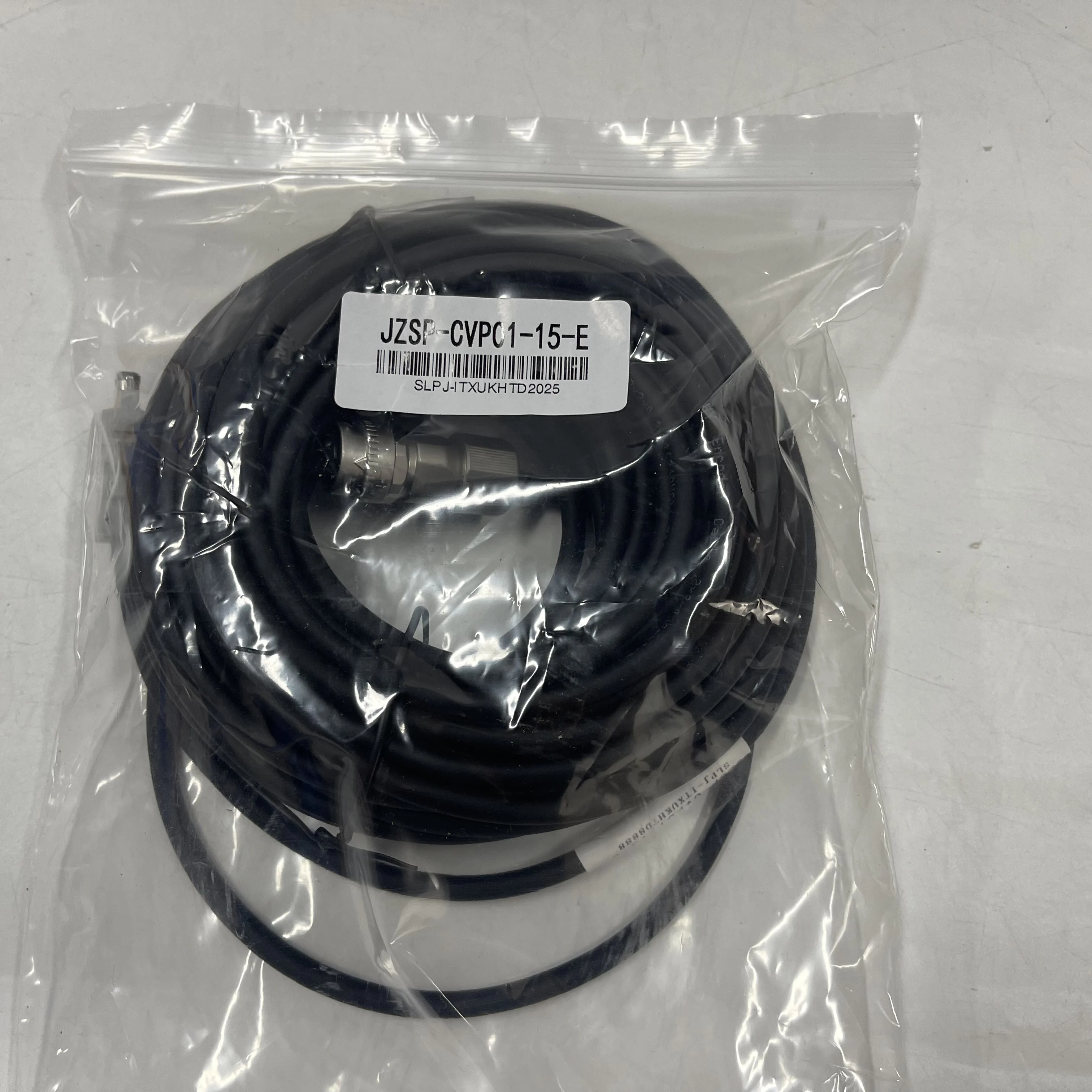 MITSUBISHI Servo Motor Cable JZSP-CVP01-15-E