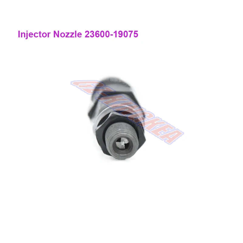 Fuel Injector Assembly 23600-19075 Diesel Nozzle for LAND CRUISER Hardtop (_J7_) 4.2 D (HZJ80_)