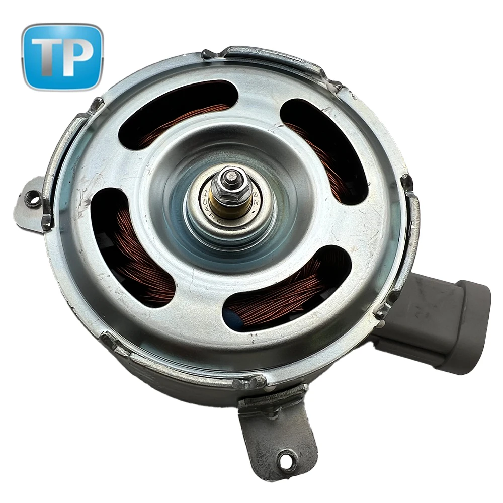 Otomotif Berkualitas Tinggi Radiator Kipas Motor Sesuai untuk Nissan OEM 21487-5RB0A 214875RB0A