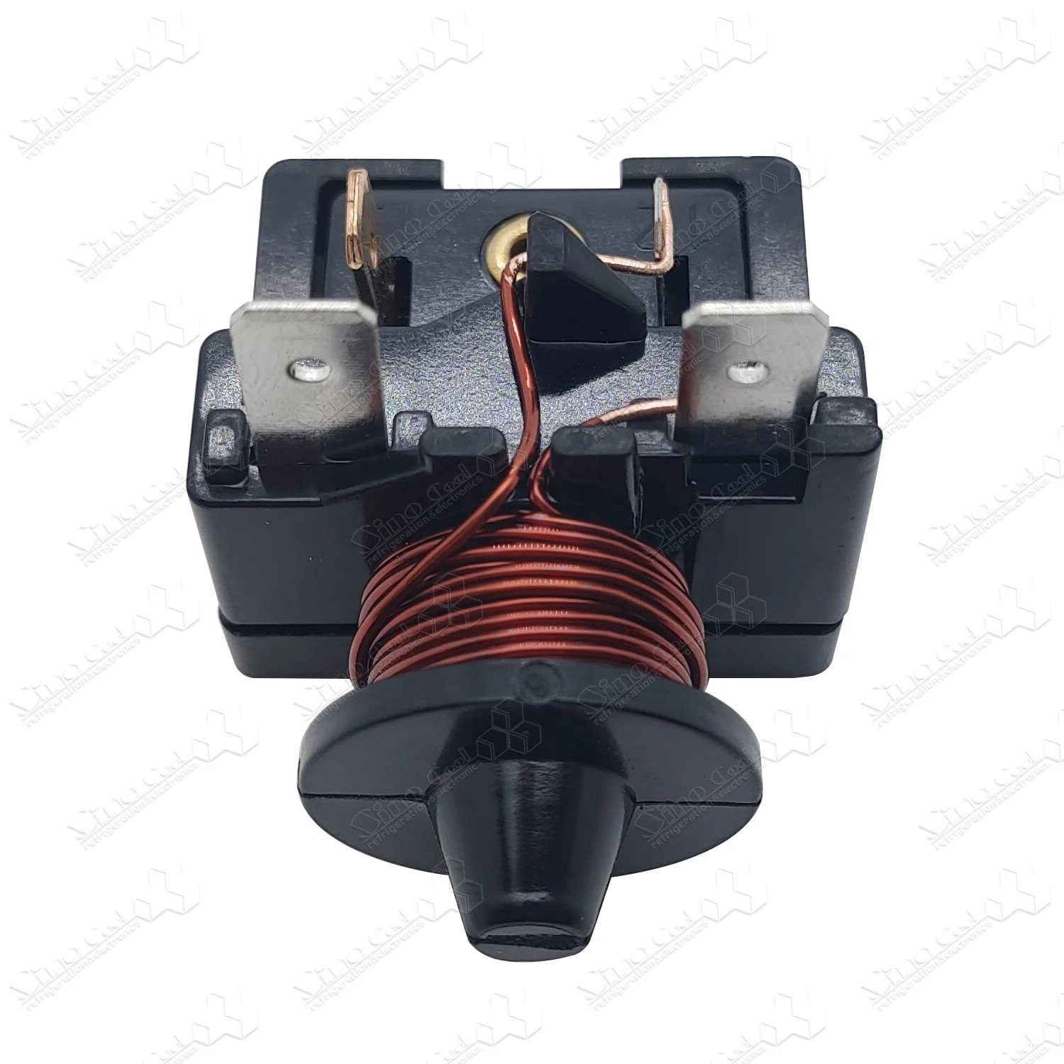213516043 Embraco Compressor Starter Relay Refrigerator