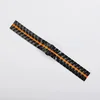 9#Black/Orange