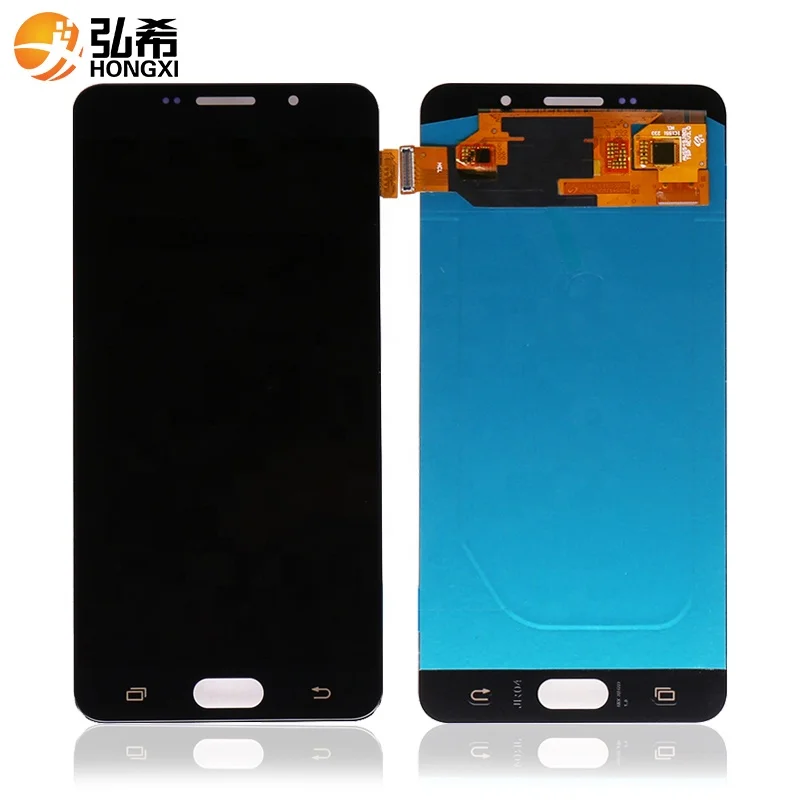 Mobile Phone LCD SAMSUNG A710 /A7 2016