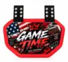 Coussinet rouge - support logo OEM