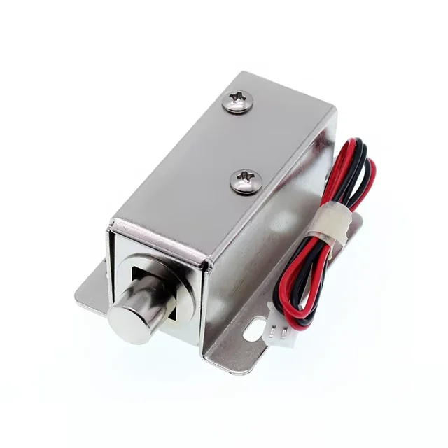 213B Mini Electric Cabinet/Drawer Lock