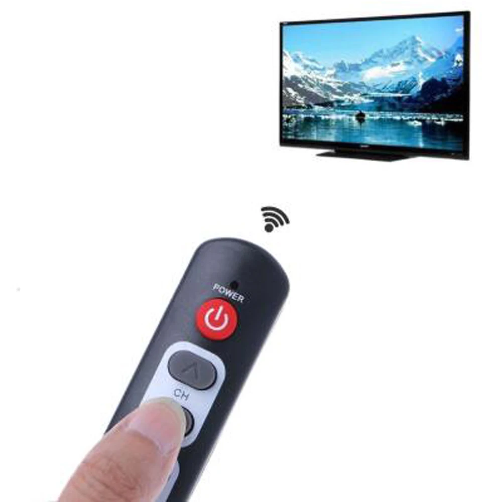 lager svinge pilot Source 6 Key Learning Remote Control Learning Copy Code Infrared IR Remote  Control on m.alibaba.com