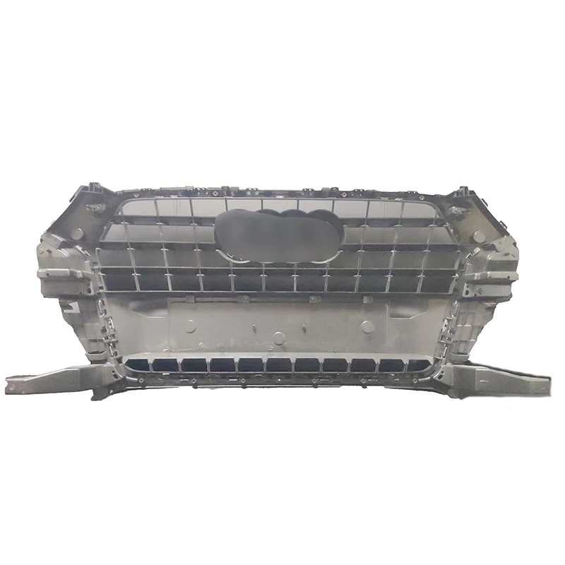 High Quality Packing Front Bumper Grille 8u0853651 8u0853651p ...