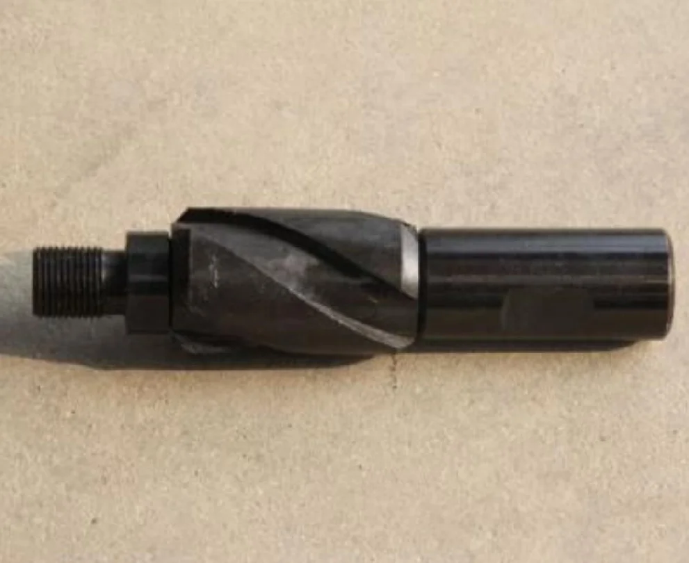 Henan ZYZJ стабилизатор с